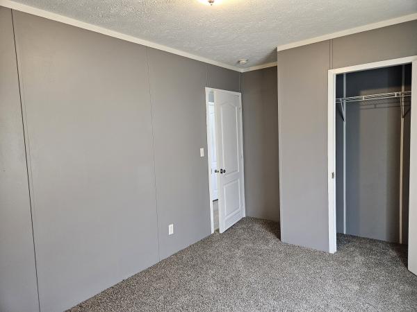 2012 CLAYTON  Home