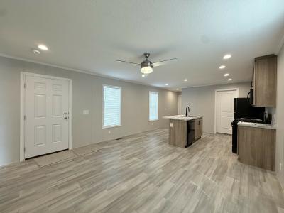 Photo 5 of 24 of home located at 52962 N Yorktown Court #168 Chesterfield, MI 48051