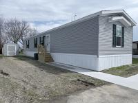 2025 Champion-Topeka Mobile Home