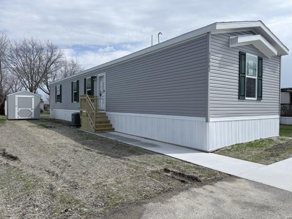 2025 Champion-Topeka Mobile Home