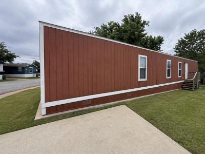 Mobile Home at 709 North Collins Frwy, #113 #113 Howe, TX 75459