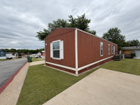 2018 CMH Manufacturing Inc.  Home