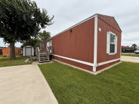 2018 CMH Manufacturing Inc.  Home