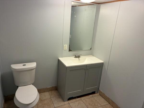 2016 Manufactured Home