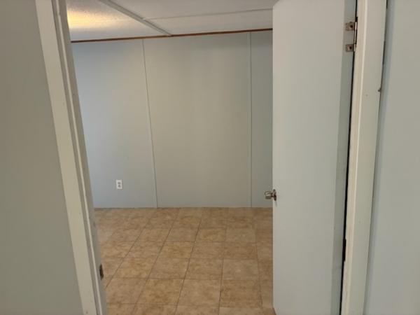 2016 Manufactured Home