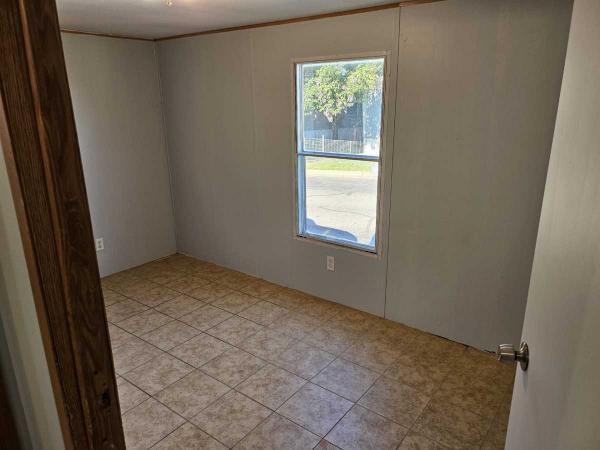 2016 Manufactured Home