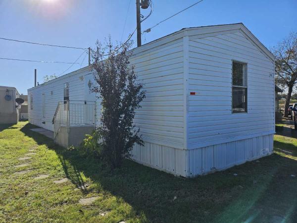 2016 Manufactured Home