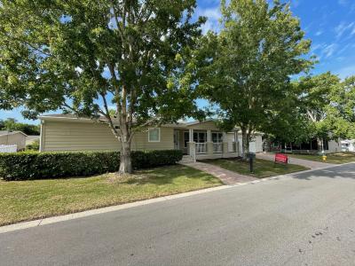 Mobile Home at 1083 Cherokee Village Trail Winter Springs, FL 32708