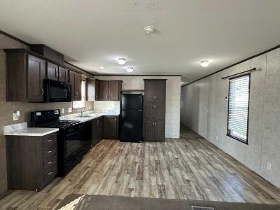 Mobile Home at 506 Macduff Mount Morris, MI 48458