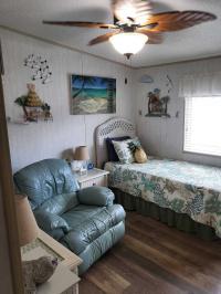 1992 Chandeleur M.H. Mobile Home