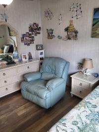 1992 Chandeleur M.H. Mobile Home
