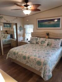 1992 Chandeleur M.H. Mobile Home