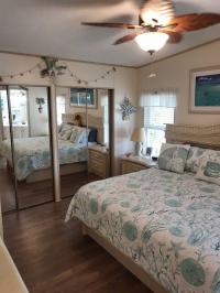 1992 Chandeleur M.H. Mobile Home