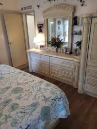 1992 Chandeleur M.H. Mobile Home