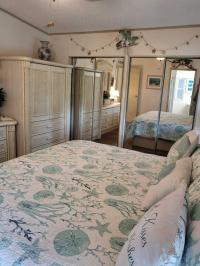 1992 Chandeleur M.H. Mobile Home
