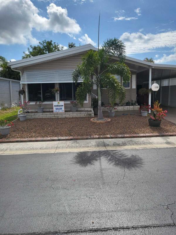 1992 Chandeleur Mobile Home For Sale