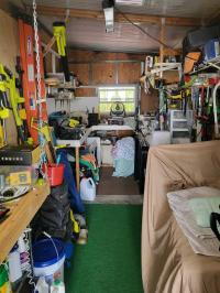 1992 Chandeleur M.H. Mobile Home