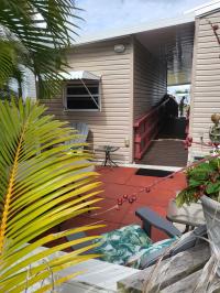 1992 Chandeleur M.H. Mobile Home