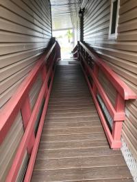 1992 Chandeleur M.H. Mobile Home
