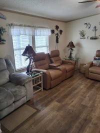 1992 Chandeleur M.H. Mobile Home
