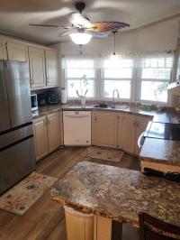 1992 Chandeleur M.H. Mobile Home