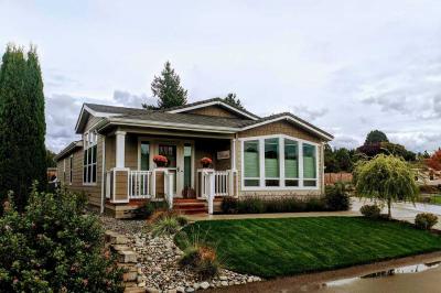 Mobile Home at 123 Testers Ave Seward, AK 99664