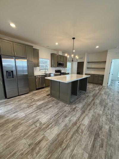 Photo 4 of 8 of home located at 1540 E. Trenton Ave. #66 Orange, CA 92867