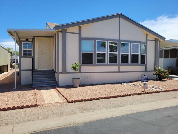 1995 Skyline Mobile Home For Sale