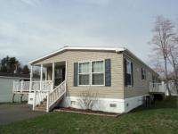 2022 Champion 144 NWDA25610 Mobile Home