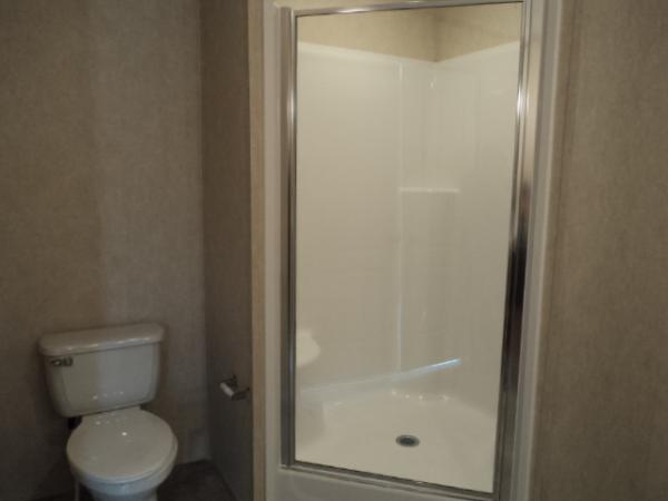 2019 Champion/Redman 25607 Mobile Home