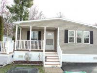 2019 Champion/Redman 25607 Mobile Home