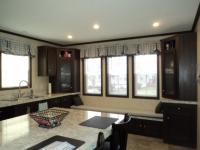 2019 Champion/Redman 25607 Mobile Home
