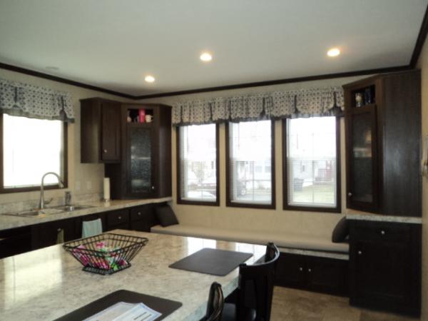 2019 Champion/Redman 25607 Mobile Home