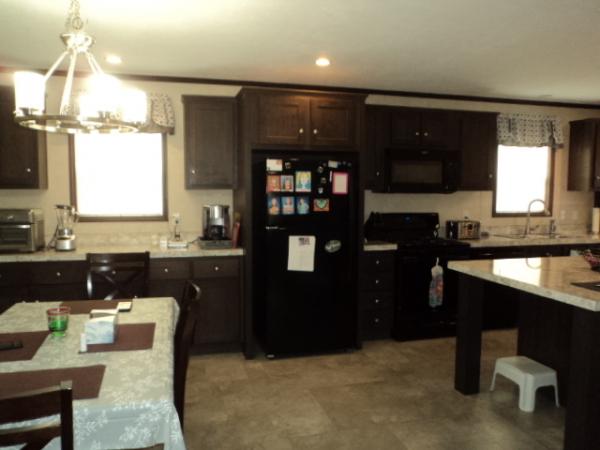 2019 Champion/Redman 25607 Mobile Home