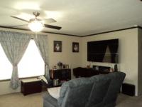 2019 Champion/Redman 25607 Mobile Home
