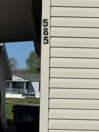 1992 Patriot 585 3100  Home