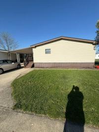 1992 Patriot 585 3100  Home