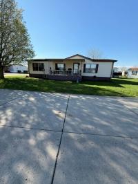 1992 Patriot 585 3100  Home