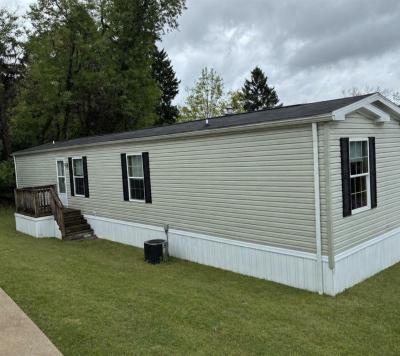 Mobile Home at 108 Jamestown Lane West Mifflin, PA 15122