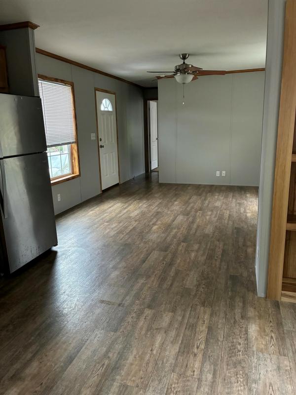 2021 Champion NWS-F-25206  Home
