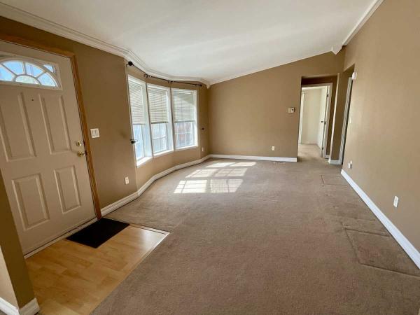 1994 Fleetwood Chadwick Manufactured Home
