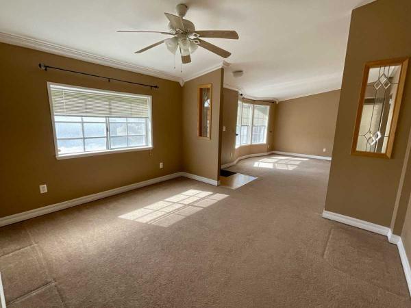 1994 Fleetwood Chadwick Manufactured Home