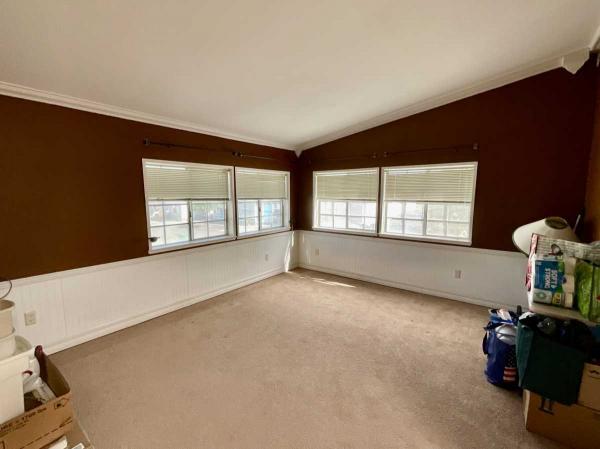 1994 Fleetwood Chadwick Manufactured Home