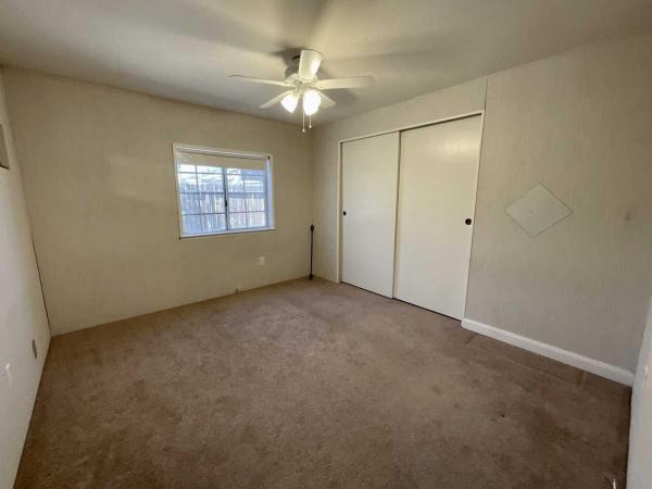 1994 Fleetwood Chadwick Manufactured Home