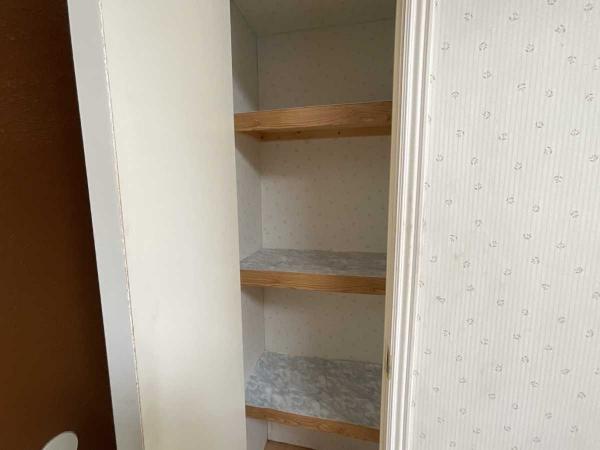 1994 Fleetwood Chadwick Manufactured Home