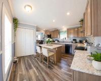 2018 Clayton Homes 30YEX1676AH18 Manufactured Home