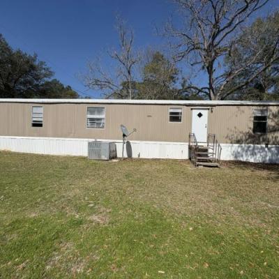 Photo 2 of 8 of home located at 107 Elijah Hill Lane Thomasville, GA 31792