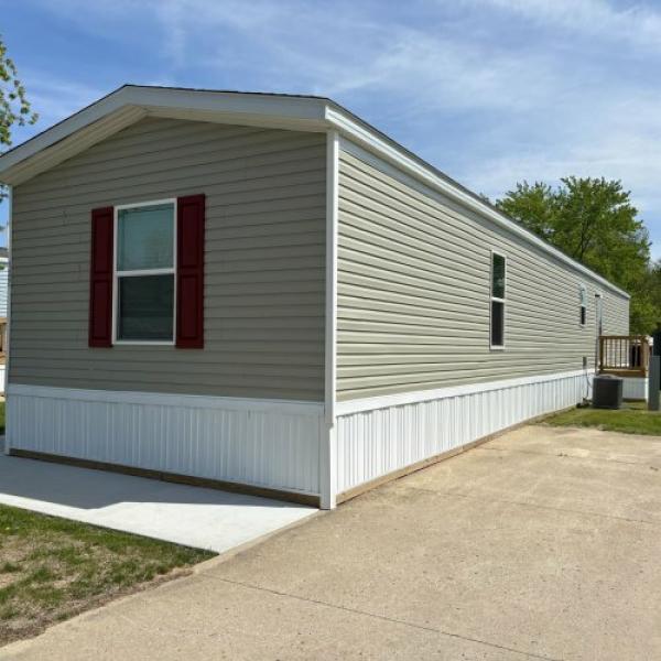 2025 Clayton  Home