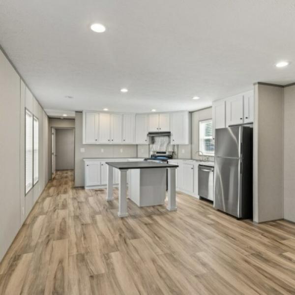 2025 Clayton  Home