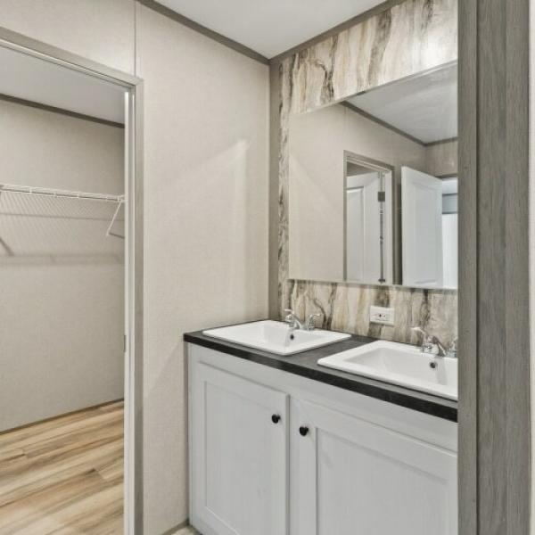 2025 Clayton  Home